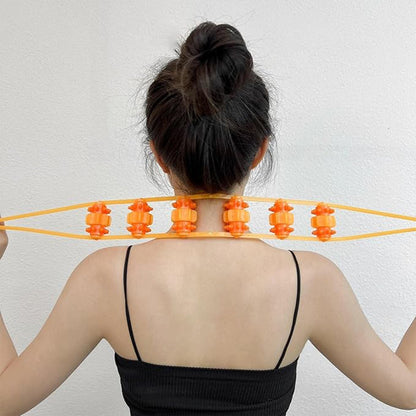 Tranquil Roll