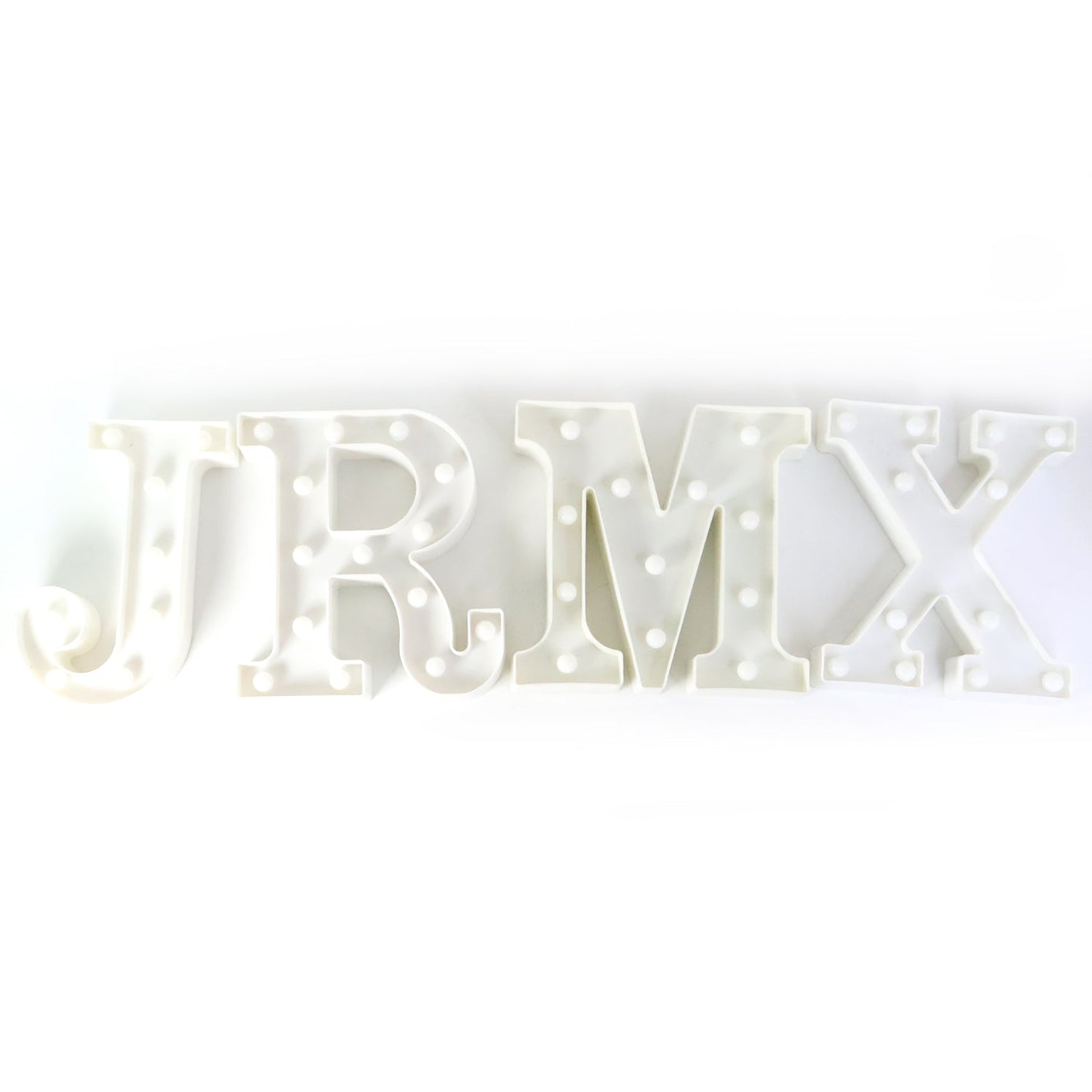 Mix Design LED Decorative Night Light (1 Pc)