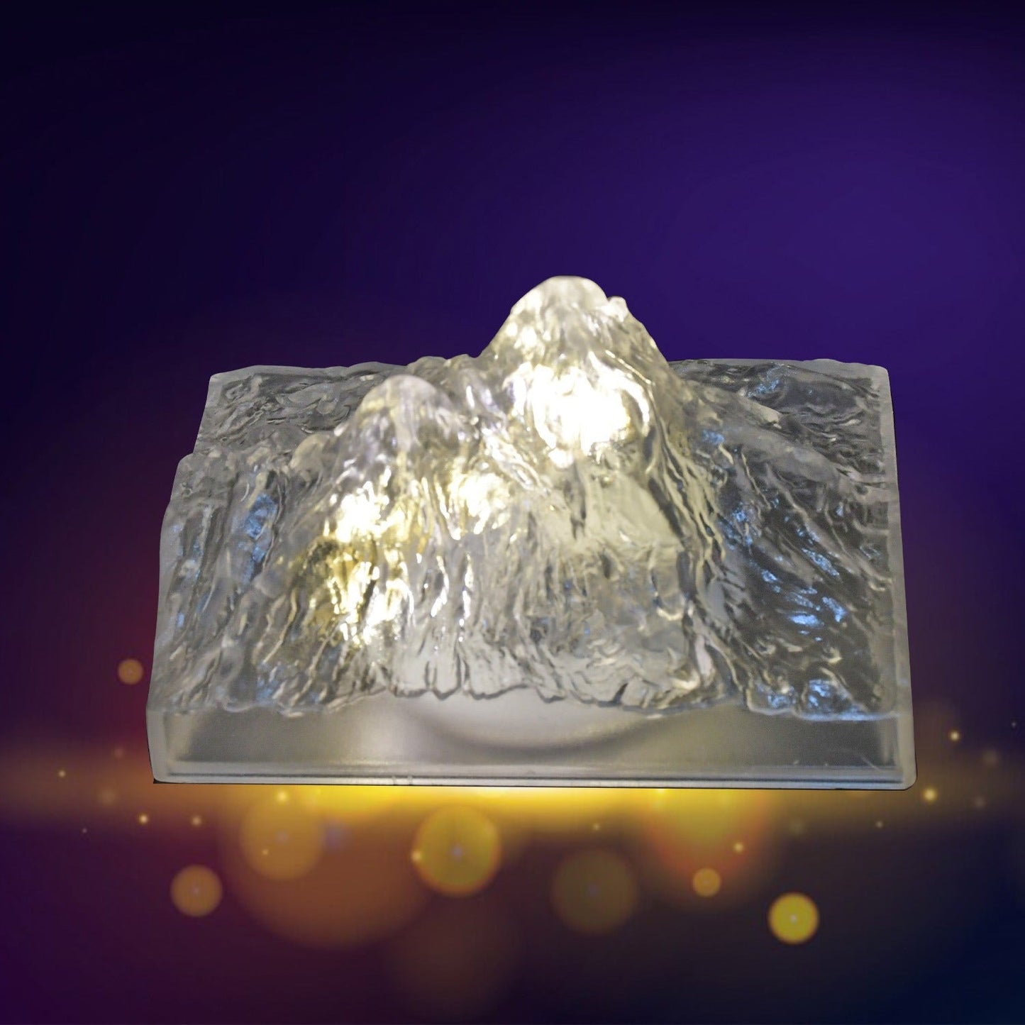  Iceberg Night Light 