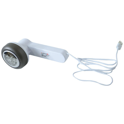 Electric Lint