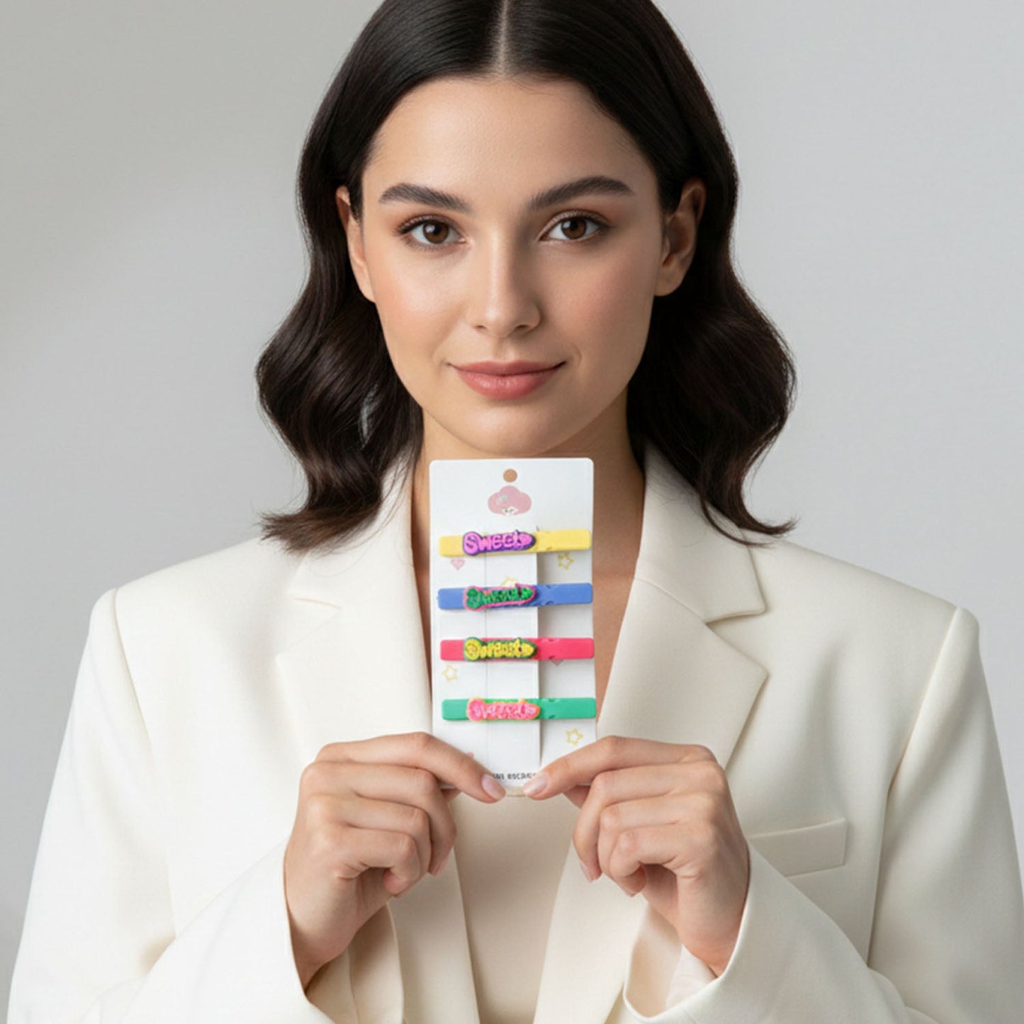 Hair Pins Pack