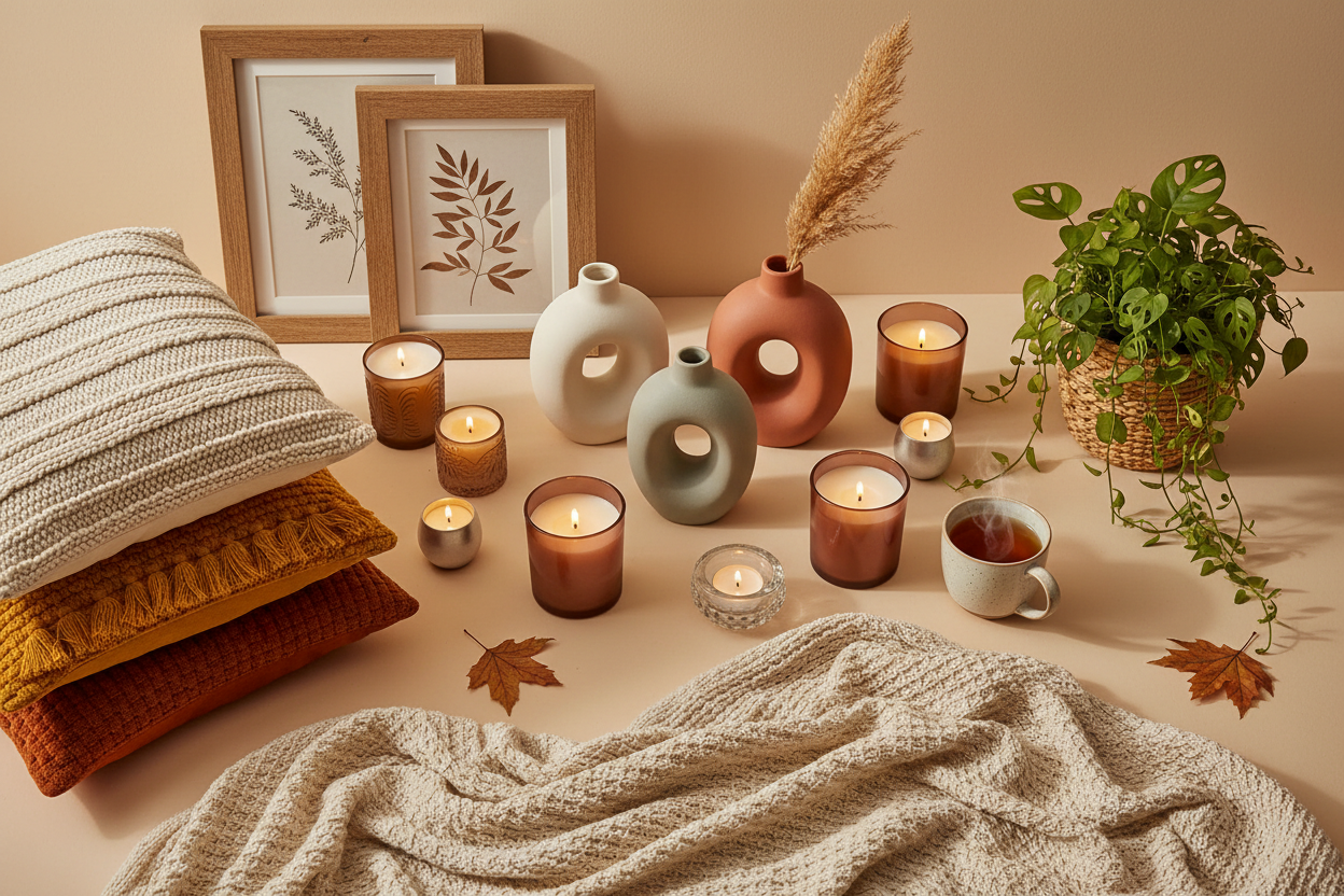 Home Decor Products